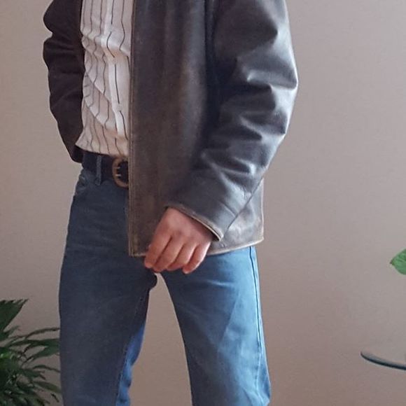 Meet your Posher, Igor - Picture 1 of 1